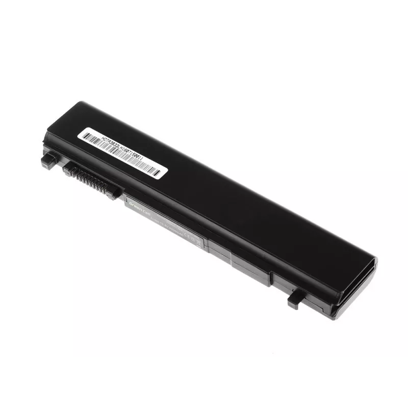 PRO baterija nešiojamam kompiuteriui, skirta Toshiba Portege R700 R830 R705 - 11,1 V - 4400 mAh