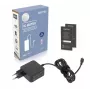 MITSU AC Adapter USB-C 45 W Type-C (Juoda)