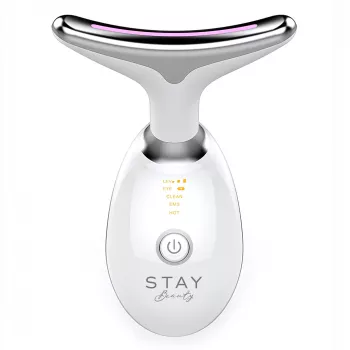 Stay Beauty S8 | Elektryczny masażer do szyi |