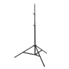 Fotošviesos stovas Godox 260T aliuminis juodas 26 cm 2 kg