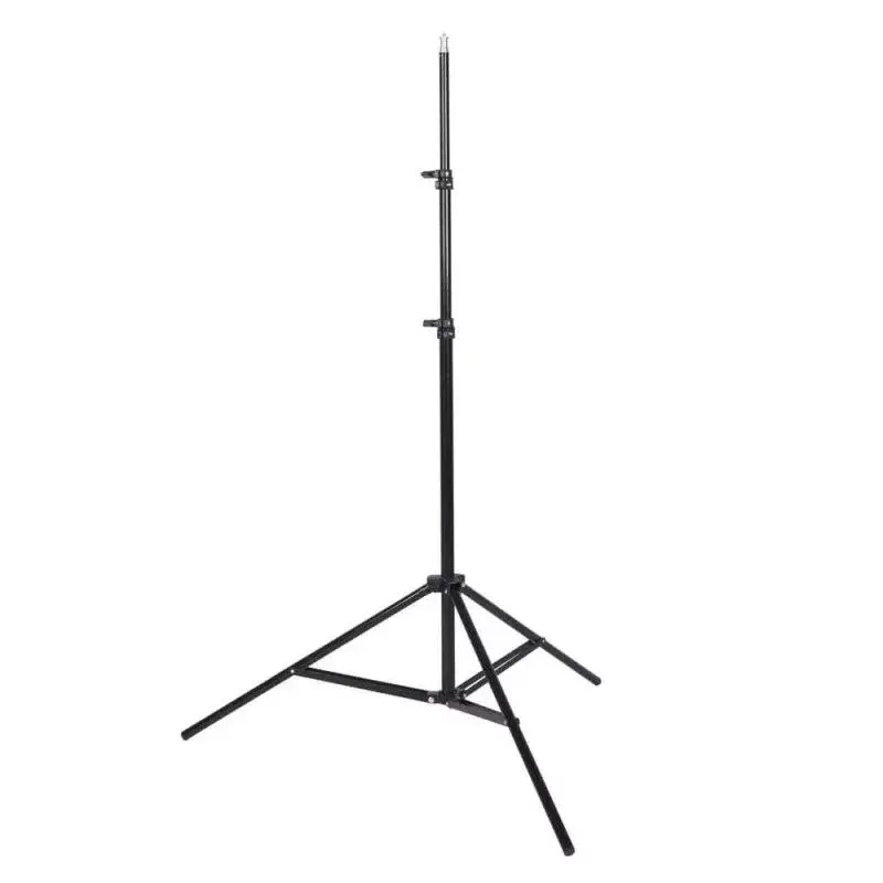 Fotošviesos stovas Godox 260T aliuminis juodas 26 cm 2 kg