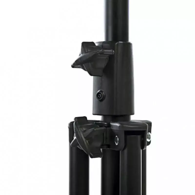 Fotošviesos stovas Godox 260T aliuminis juodas 26 cm 2 kg