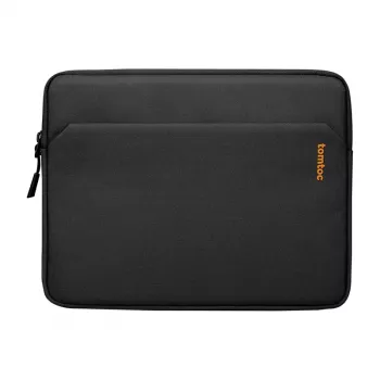 Tomtoc Light-B1 dėklas planšetei 11 colių, juodas