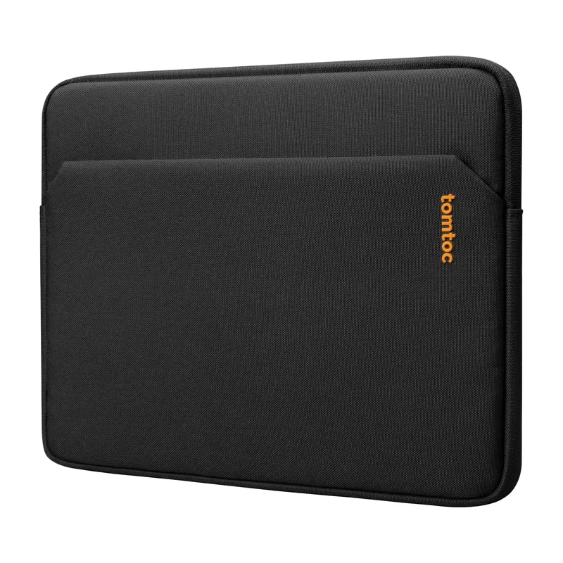 Tomtoc Light-B1 dėklas planšetei 11 colių, juodas