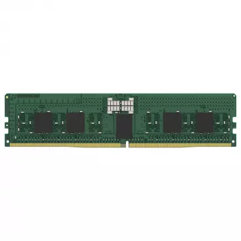 KINGSTON 16GB DDR5 5600MT/s ECC Reg 1Rx8 modulis