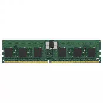 KINGSTON 16GB DDR5 5600MT/s ECC Reg 1Rx8 modulis