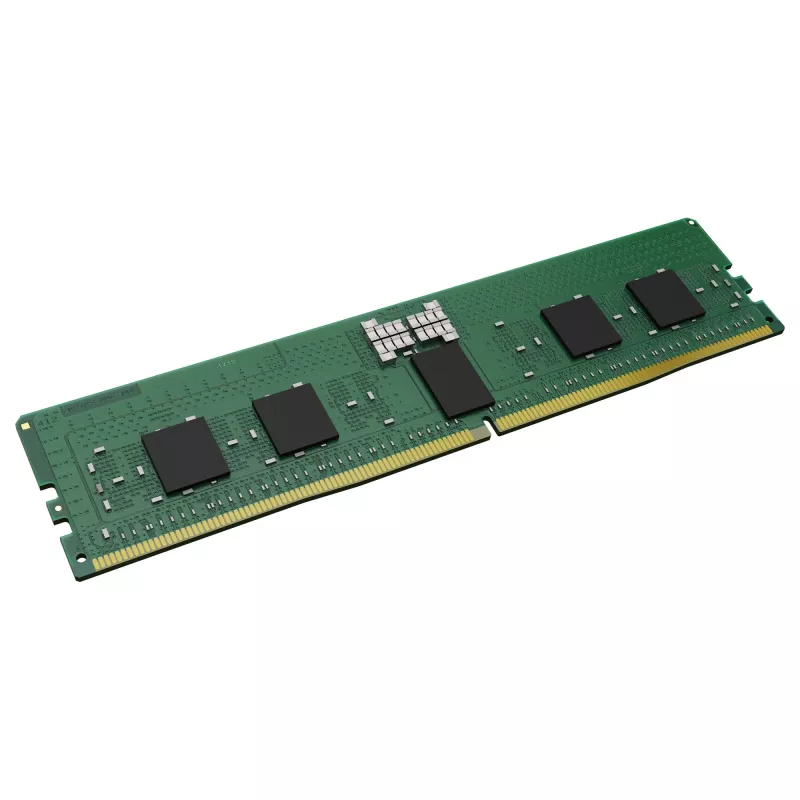 KINGSTON 16GB DDR5 5600MT/s ECC Reg 1Rx8 modulis