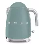 Smeg Virdulys 50s Stiliaus Smaragdo Žalia