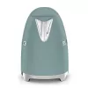 Smeg Virdulys 50s Stiliaus Smaragdo Žalia