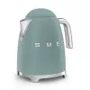 Smeg Virdulys 50s Stiliaus Smaragdo Žalia