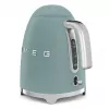 Smeg Virdulys 50s Stiliaus Smaragdo Žalia