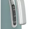 Smeg Virdulys 50s Stiliaus Smaragdo Žalia