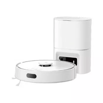 Robotinis siurblys su šluoste TP-Link Tapo RV30 Max Plus