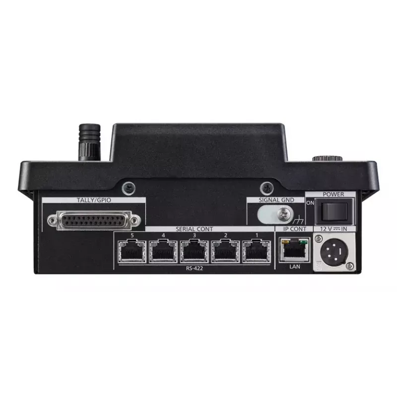 Pultas kameros nuotoliniam valdymui laidinis Panasonic AW-RP60GJ