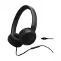 Laidinės ausinės JBL Tune 530C USB-C – uždengiančios ausis, 20–40000 Hz, juodos
