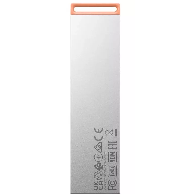 Išorinis kietasis diskas Lenovo 4XB1T88412 1 TB USB Type-C 3.2 Gen 2 (Pilka)