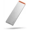 Išorinis kietasis diskas Lenovo 4XB1T88412 1 TB USB Type-C 3.2 Gen 2 (Pilka)