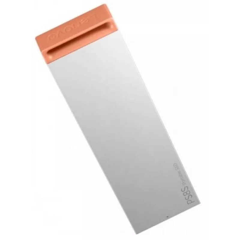 Išorinis kietasis diskas Lenovo 4XB1T88412 1 TB USB Type-C 3.2 Gen 2 (Pilka)