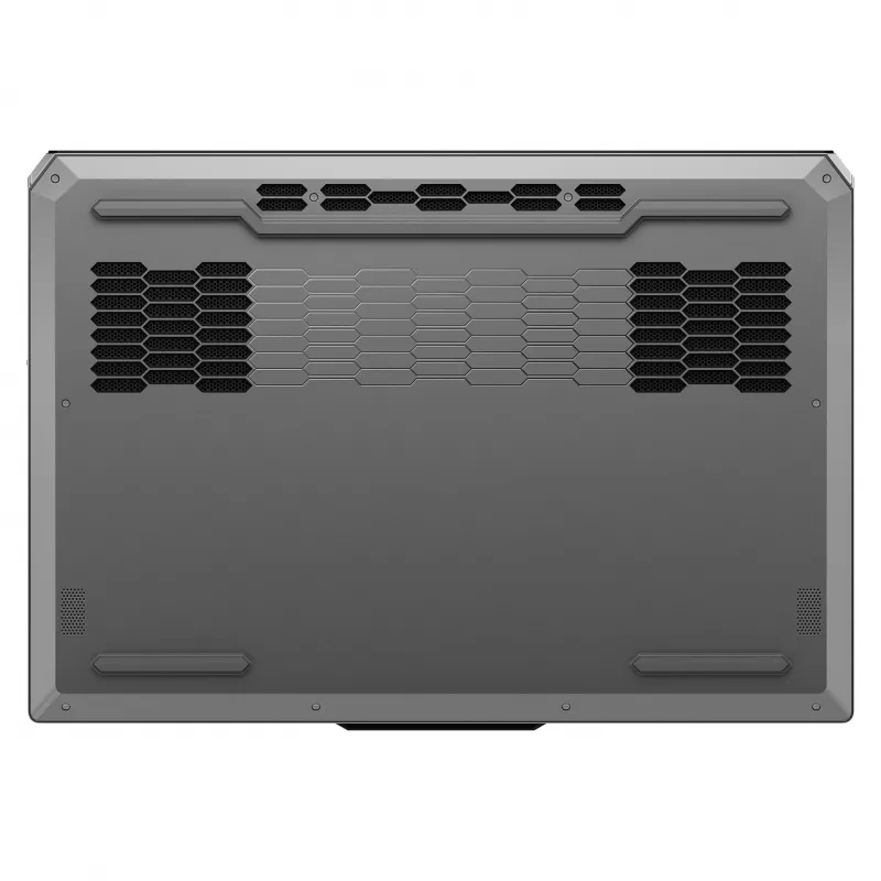 Nešiojamas kompiuteris Lenovo LOQ 17IRX10 i7-14700HX/16GB/512SSD/RTX5070/FreeDOS