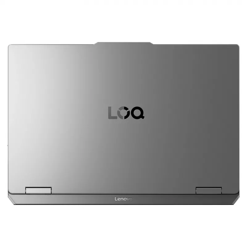 Nešiojamas kompiuteris Lenovo LOQ 17IRX10 i7-14700HX/16GB/512SSD/RTX5070/FreeDOS