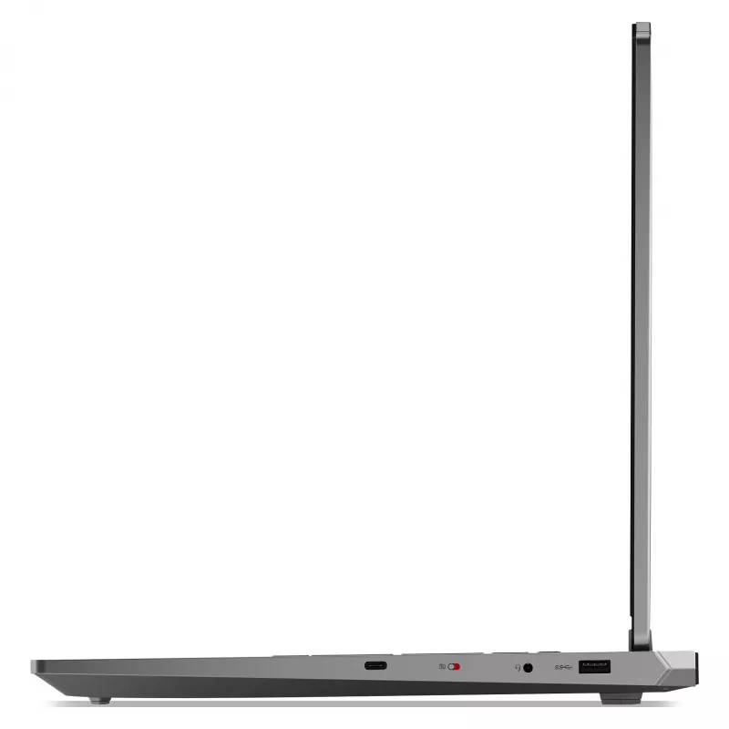 Nešiojamas kompiuteris Lenovo LOQ 17IRX10 i7-14700HX/16GB/512SSD/RTX5070/FreeDOS