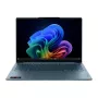 Nešiojamas kompiuteris Lenovo YOGA Slim 7 14 – Ryzen AI 5 340, 14 colių WUXGA OLED, 16 GB RAM, 512 GB SSD, Windows 11 Home