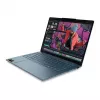 Nešiojamas kompiuteris Lenovo YOGA Slim 7 14 – Ryzen AI 5 340, 14 colių WUXGA OLED, 16 GB RAM, 512 GB SSD, Windows 11 Home