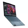 Nešiojamas kompiuteris Lenovo YOGA Slim 7 14 – Ryzen AI 5 340, 14 colių WUXGA OLED, 16 GB RAM, 512 GB SSD, Windows 11 Home