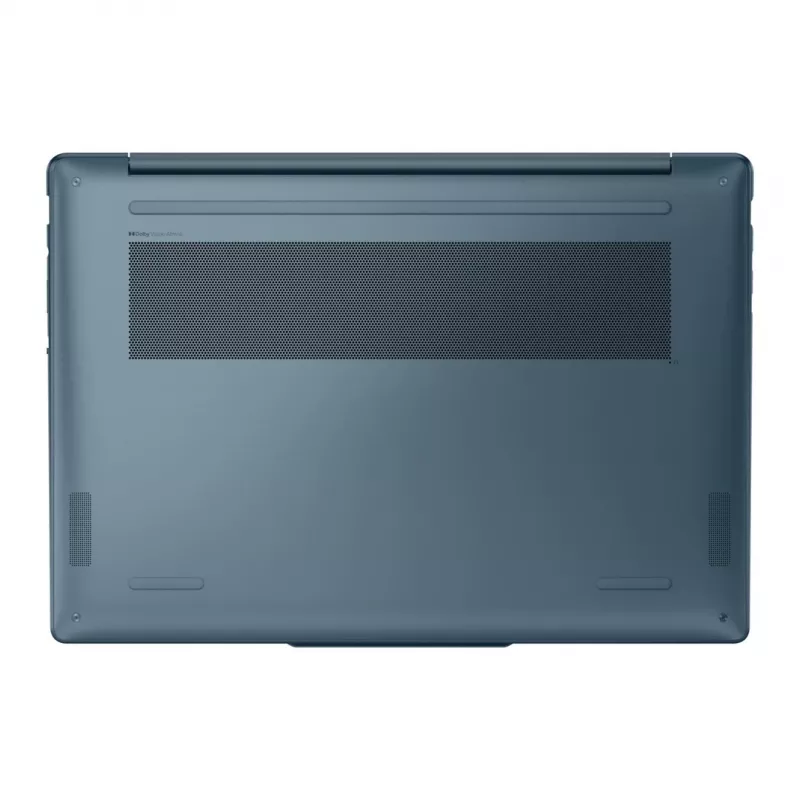 Nešiojamas kompiuteris Lenovo YOGA Slim 7 14 – Ryzen AI 5 340, 14 colių WUXGA OLED, 16 GB RAM, 512 GB SSD, Windows 11 Home