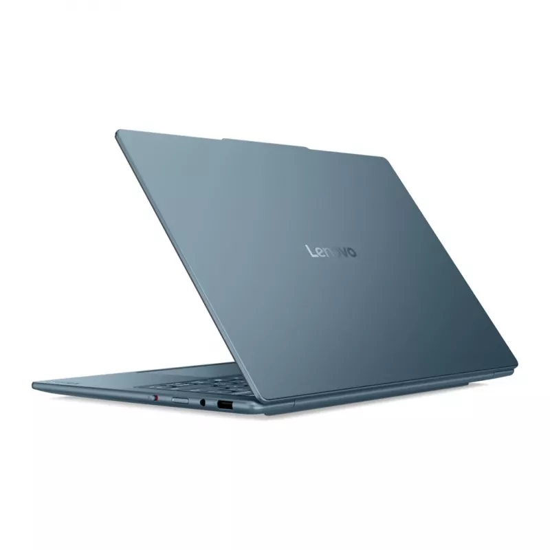 Nešiojamas kompiuteris Lenovo YOGA Slim 7 14 – Ryzen AI 5 340, 14 colių WUXGA OLED, 16 GB RAM, 512 GB SSD, Windows 11 Home