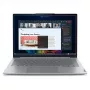 Nešiojamas kompiuteris Lenovo ThinkBook 14 G9 CU5 325/32GB/512SSD/W11 Pro Arctic Grey TopSeller - klaviatūros išdėstymas gali būti vokiškas