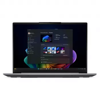 Nešiojamas kompiuteris Lenovo ThinkBook 14 G9 CU5 325/32GB/512SSD/W11 Pro Arctic Grey TopSeller - klaviatūros išdėstymas gali būti vokiškas