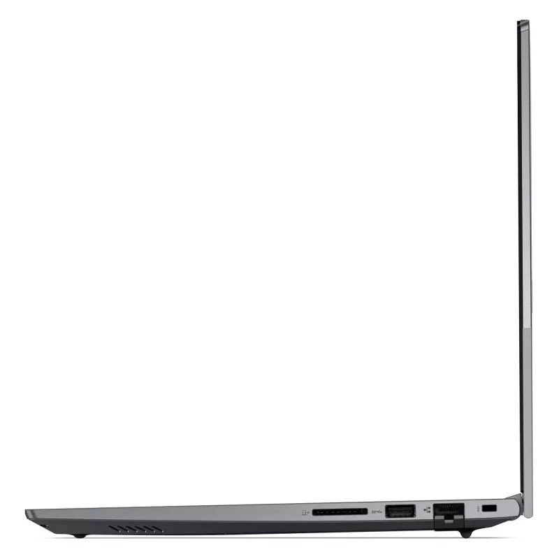 Nešiojamas kompiuteris Lenovo ThinkBook 14 G9 CU5 325/32GB/512SSD/W11 Pro Arctic Grey TopSeller - klaviatūros išdėstymas gali būti vokiškas