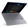Nešiojamas kompiuteris Lenovo ThinkBook 14 G9 CU5 325/32GB/512SSD/W11 Pro Arctic Grey TopSeller - klaviatūros išdėstymas gali būti vokiškas