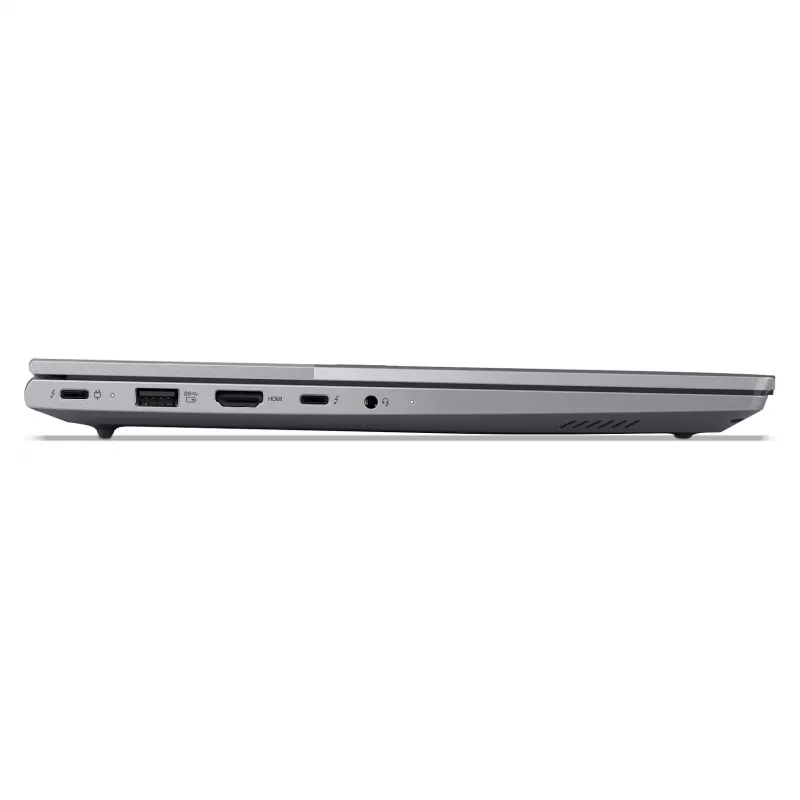 Nešiojamas kompiuteris Lenovo ThinkBook 14 G9 CU5 325/32GB/512SSD/W11 Pro Arctic Grey TopSeller - klaviatūros išdėstymas gali būti vokiškas