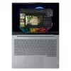 Nešiojamas kompiuteris Lenovo ThinkBook 14 G9 CU5 325/32GB/512SSD/W11 Pro Arctic Grey TopSeller - klaviatūros išdėstymas gali būti vokiškas