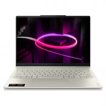 Lenovo Yoga 7a 2-in-1 14AGP11 RYZ AI 5 435/16GB/512SSD/W11 Home su rašikliu