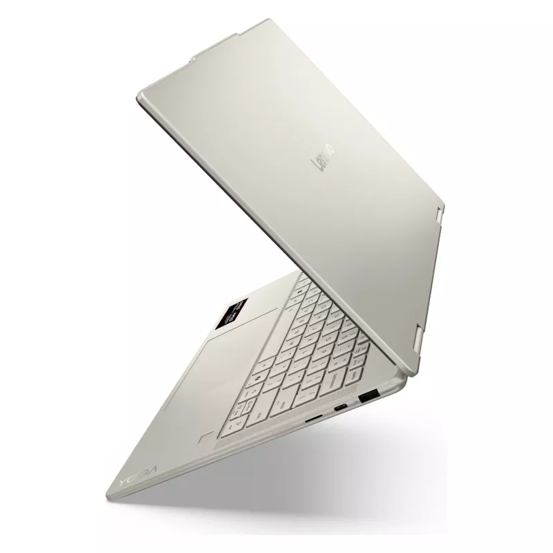 Lenovo Yoga 7a 2-in-1 14AGP11 RYZ AI 5 435/16GB/512SSD/W11 Home su rašikliu