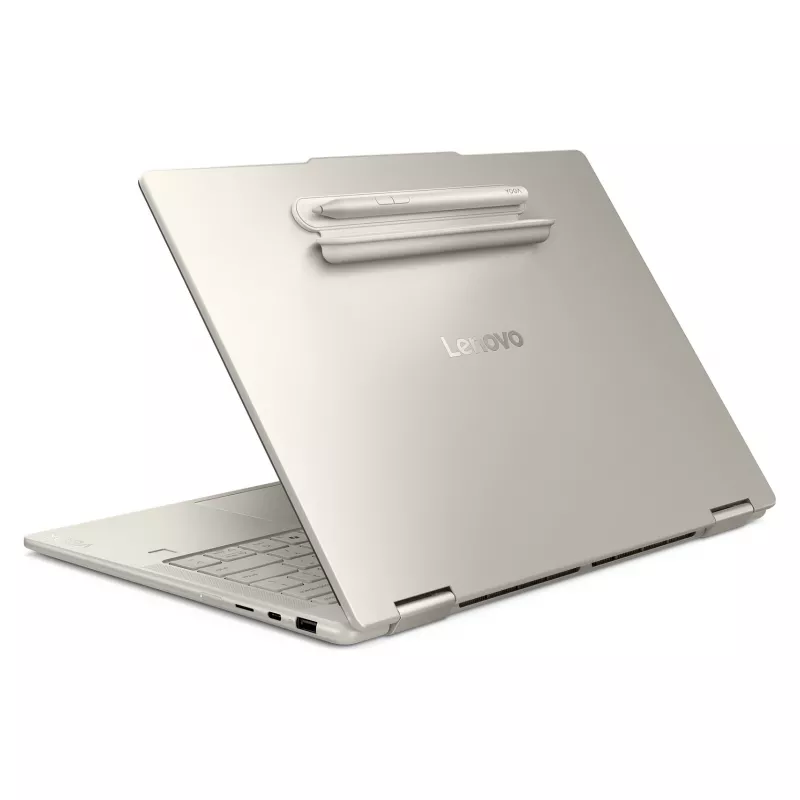 Lenovo Yoga 7a 2-in-1 14AGP11 RYZ AI 5 435/16GB/512SSD/W11 Home su rašikliu
