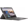 Mobilis Origine - Folio dėklas - Microsoft Surface Pro 2017/4 - 31,2 cm (12,3 colio) - 356 g - Juodas (048001)