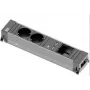 Bachmann 909.0056 maitinimo paskirstymo blokas su USB įkrovikliu