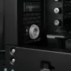 Thermal Grizzly DeltaMate Pass Through – vandens aušinimo jungtis, matinis nikelis, 1 vnt. (TG-DM-FIT-0216)