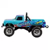 RC Monster Truck Amewi DieCast 1:64 RTR Mėlynas – liejamo metalo modelis, paruoštas važiavimui