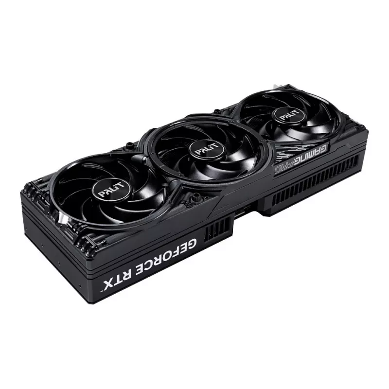 Vaizdo plokštė RTX 5080 16GB Palit GamingPro OC V1 GDDR7