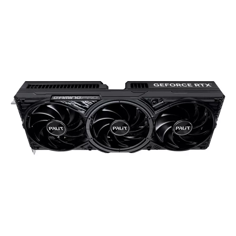 Vaizdo plokštė RTX 5080 16GB Palit GamingPro OC V1 GDDR7