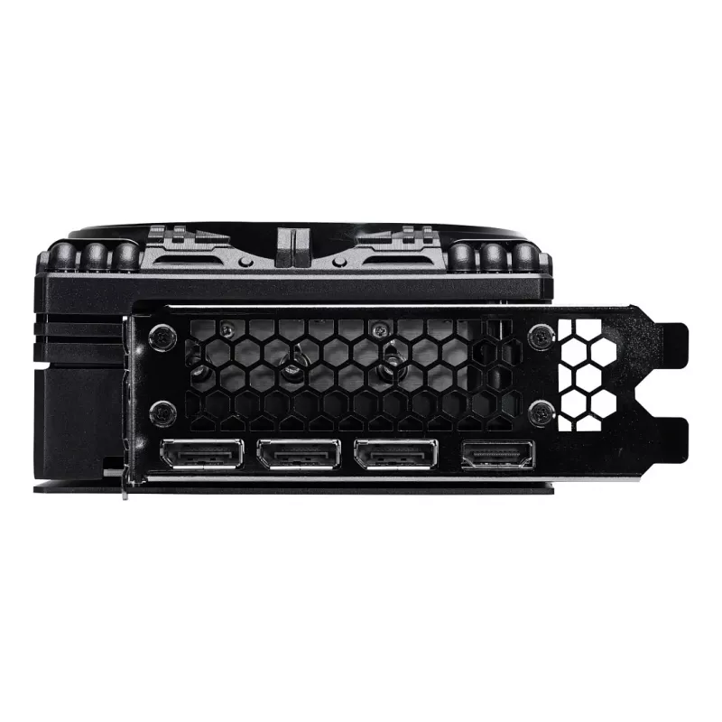 Vaizdo plokštė RTX 5080 16GB Palit GamingPro OC V1 GDDR7