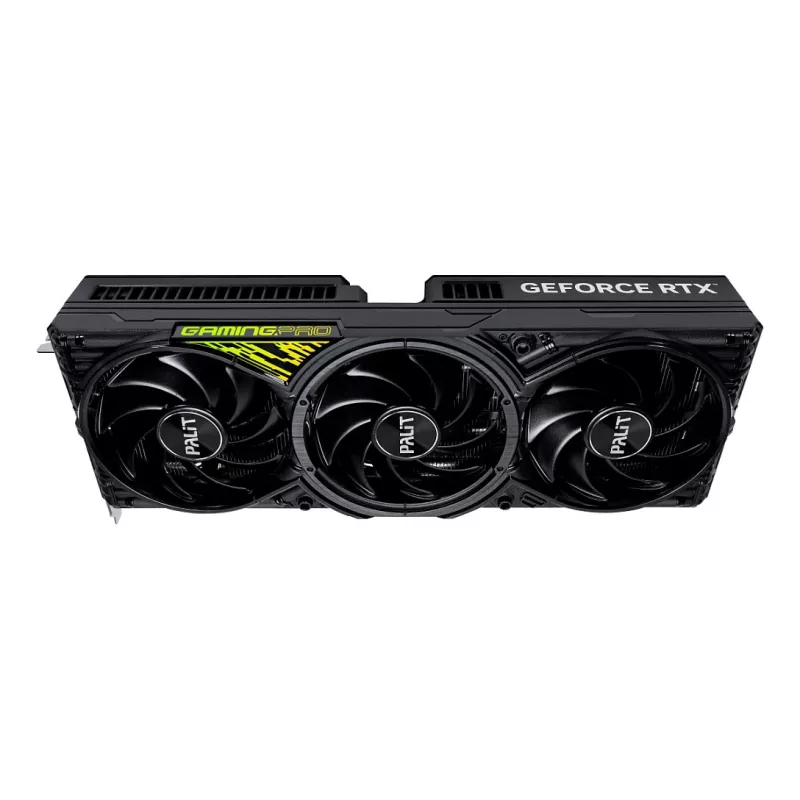 Vaizdo plokštė RTX 5080 16GB Palit GamingPro OC V1 GDDR7