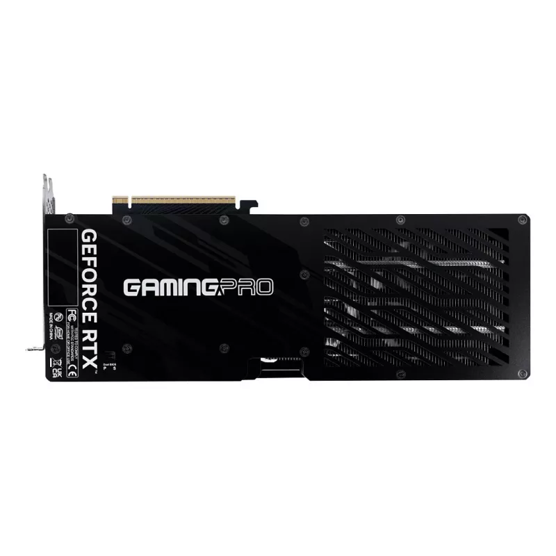 Vaizdo plokštė RTX 5080 16GB Palit GamingPro OC V1 GDDR7
