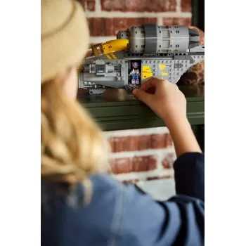 LEGO STAR WARS 75447 „Razor Crest“