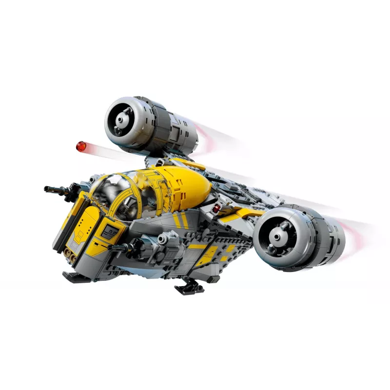 LEGO STAR WARS 75447 „Razor Crest“